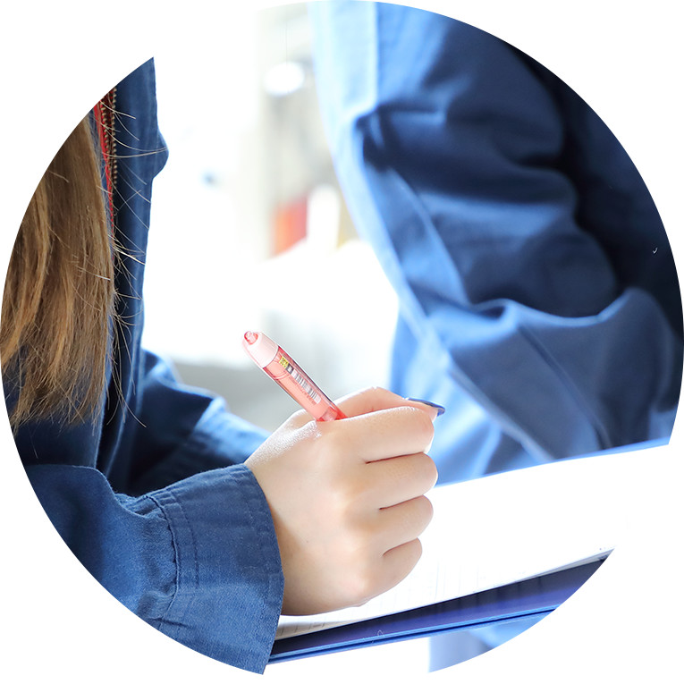 メンテナンス・サポートのイメージ